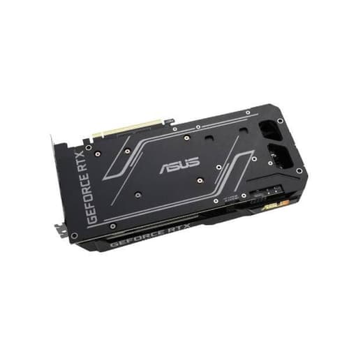 Asus KO RTX 3060 OC Edition 12GB Graphics Card